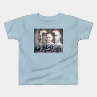 Valtteri Bottas Champion Kids T-Shirt